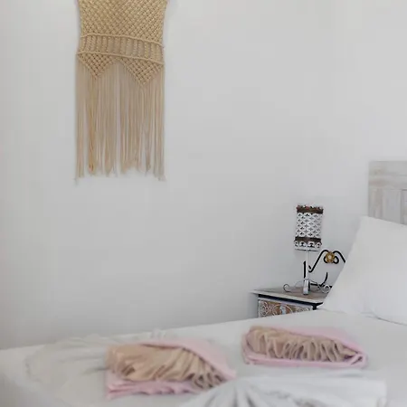 El Cuarto De Moza Semesterbostad *