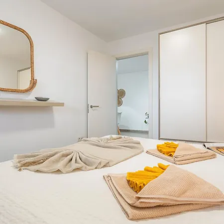 El Cuarto De Moza Semesterbostad