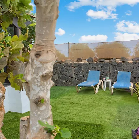 Holiday home El Cuarto De Moza *